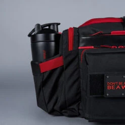 40L Ultimate Duffle Bag Red Wolf -Fashion bags EA01CDC9 D673 4AD4 9B36 5D74762FC76F