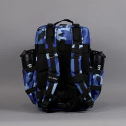 45L Navy Camo Meal Prep Management -Fashion bags EA1271F4 CC7E 495C A695 73592986DFCA