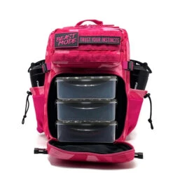 35L Beast Mode Pink Meal Prep Management -Fashion bags EA3ECEF7 9B92 446C A13B CE579D541336