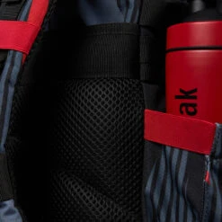 35L Adrenaline Red Meal Prep Management -Fashion bags EAB47D19 773B 44DA A3E9 76754395050B