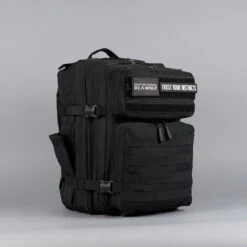 35L Backpack Alpha Black 27 35L Backpack Alpha Black -Fashion bags EC5631AA 1FC1 4512 8C00 ED1D843FC1DB