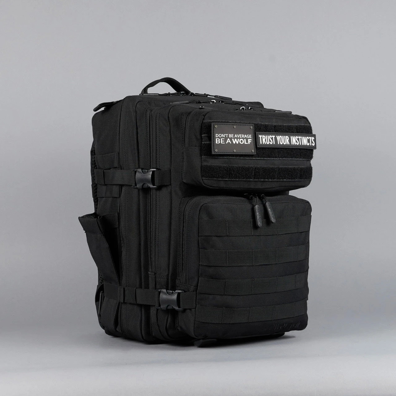 35L Backpack Alpha Black 8 35L Backpack Alpha Black - Image 8