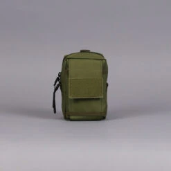 Tactical EDC Pouch Attachment Bag Athletic Green -Fashion bags EC7C10F0 848A 4673 9D7D 293679C736CA