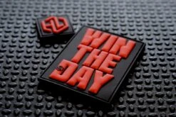 WIN THE DAY Kit Savage Red -Fashion bags ECA2E07F 72C6 45DE B007 8184FED53848 fa66b846 beea 41b0 9dc5 9d2b6173e8b0