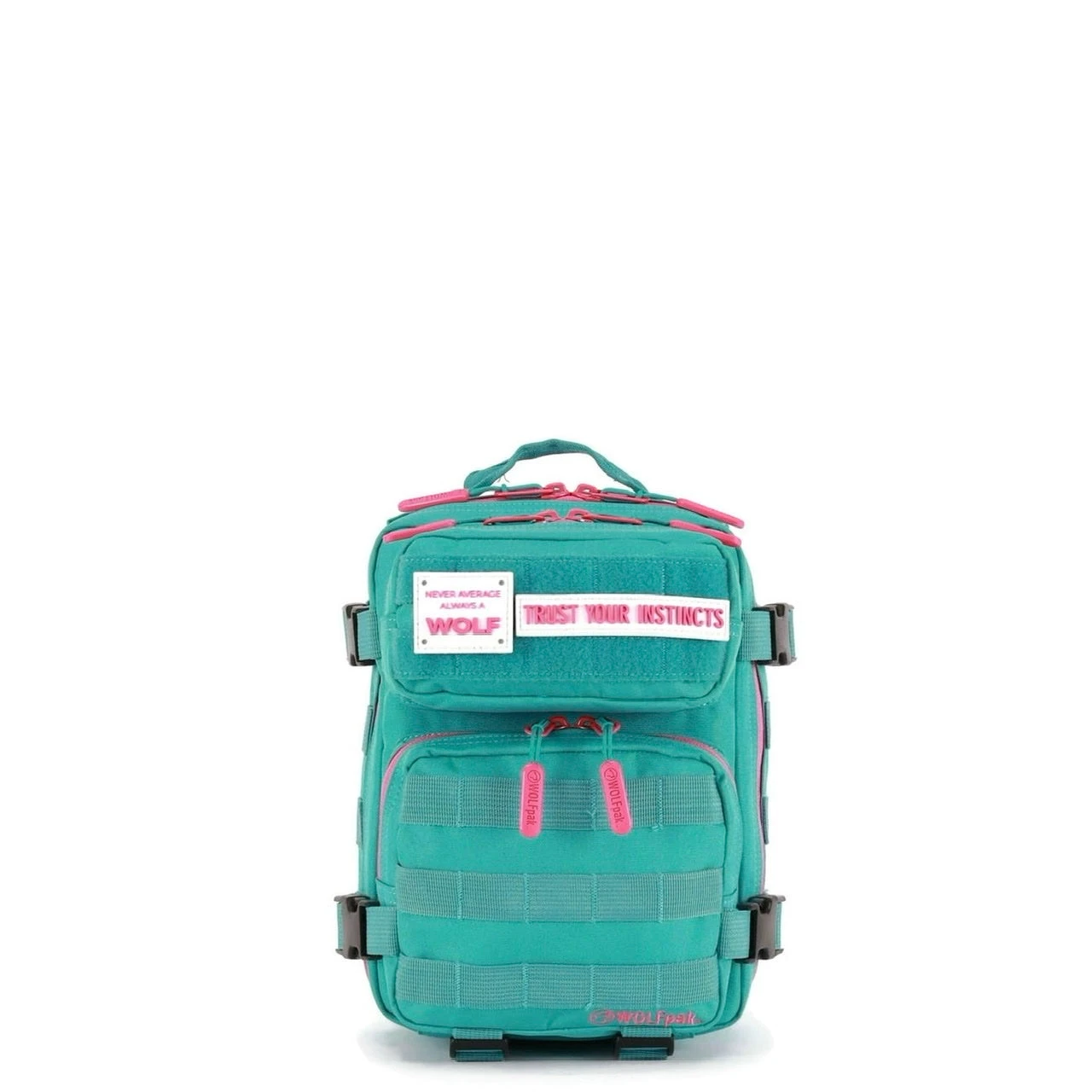 9L Backpack Mini Miami Vice 2 9L Backpack Mini Miami Vice - Image 2