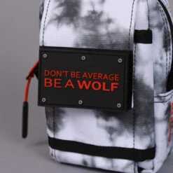 Tactical EDC Pouch Attachment Bag Timber Wolf Savage Red -Fashion bags ED080A64 F0F9 420B A198 56C4F3A0A6D3