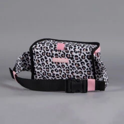 Fanny Pack Leopard Pink Zip -Fashion bags ED52E508 F7F3 4898 B0D8 F8E40F3BFCB6