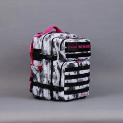 35L Backpack Timber Wolf Magenta Pink -Fashion bags ED898445 D630 4487 973E 85FDCFAA2892