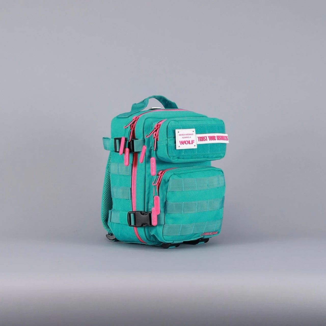 9L Backpack Mini Miami Vice 7 9L Backpack Mini Miami Vice - Image 7