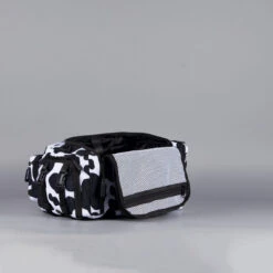 20L Mini Duffle Bag Black White Cow -Fashion bags EDFE3F62 F685 4947 B091 6595EFDCF148