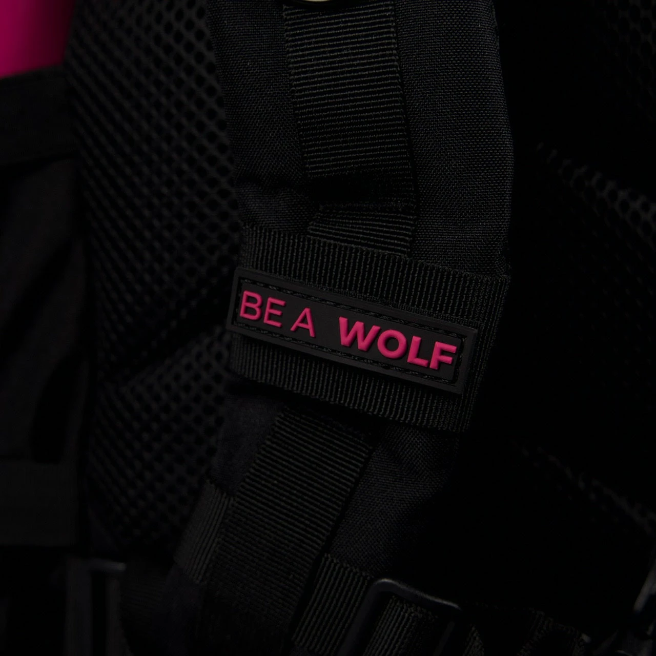 35L Backpack Fierce Pink 18 35L Backpack Fierce Pink - Image 18