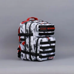 25L Timber Wolf Savage Red Meal Prep Management -Fashion bags EE9B08A6 3DE9 45E5 A00C 753AB82B45B0