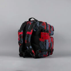 35L Adrenaline Red Meal Prep Management -Fashion bags EEC00CE1 E567 417B B7B4 9654E2E235F4