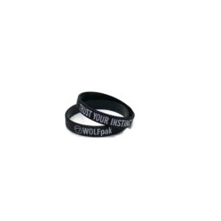 Motivational Wristband Bracelet Trust Your Instincts -Fashion bags EEC753B4 4C82 4F9D 857B C0C5BC28F642