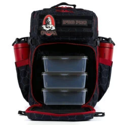 45L 2023 IFBB Olympia Meal Prep Management 25 45L 2023 IFBB Olympia Meal Prep Management -Fashion bags EEE0DC5B C7DB 4AE3 8AD9 152FC4890C35