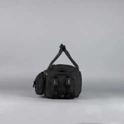 20L Mini Duffle Bag Alpha Black -Fashion bags EEE8E370 2163 4167 B0F8 0DD8943BB970