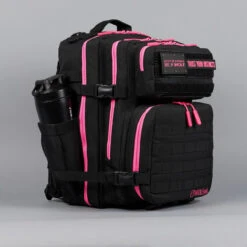 35L Black Neon Pink Meal Prep Management -Fashion bags EEECD048 F085 4991 B3C6 E0312A90050F