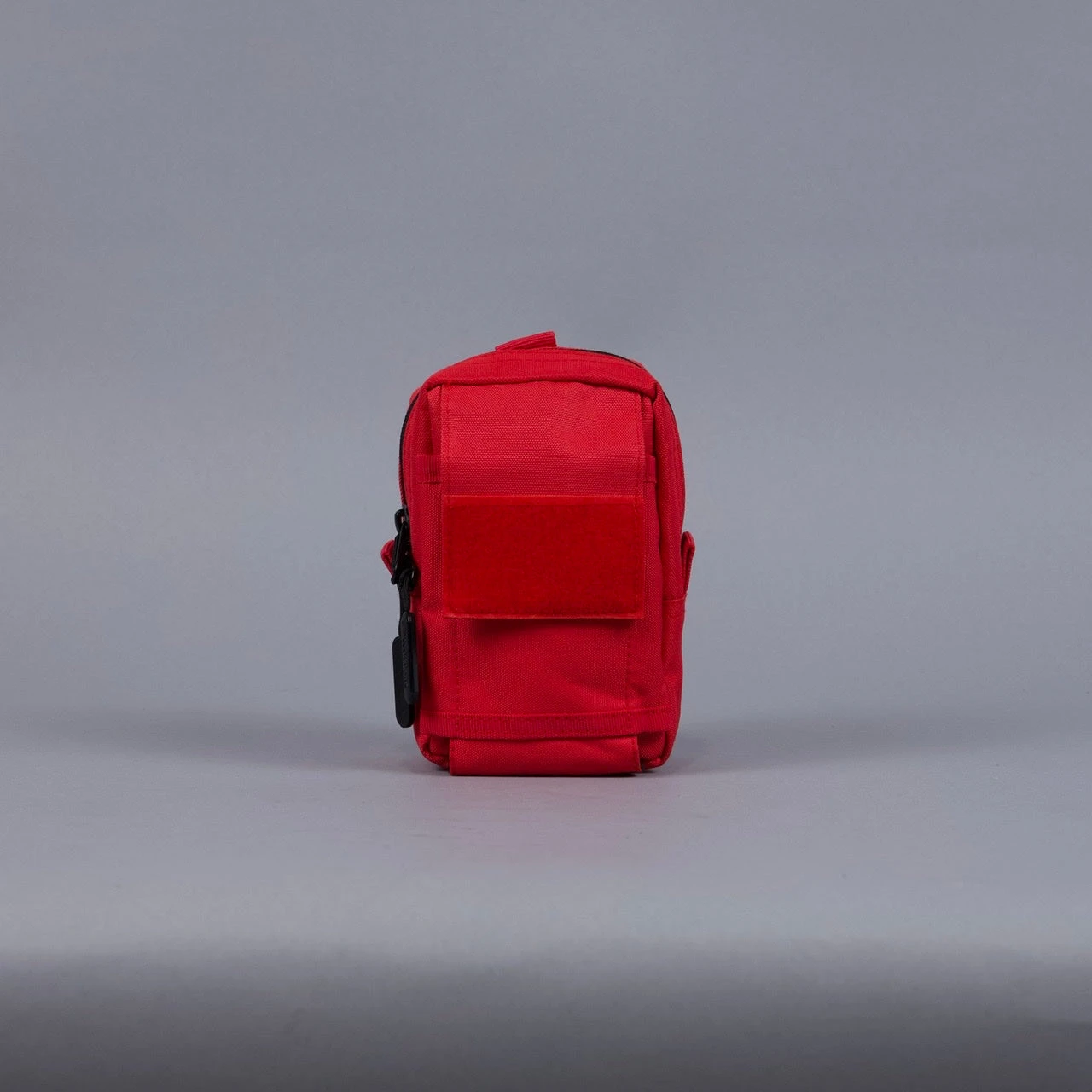 Tactical EDC Pouch Attachment Bag Elite Red 4 Tactical EDC Pouch Attachment Bag Elite Red - Image 4