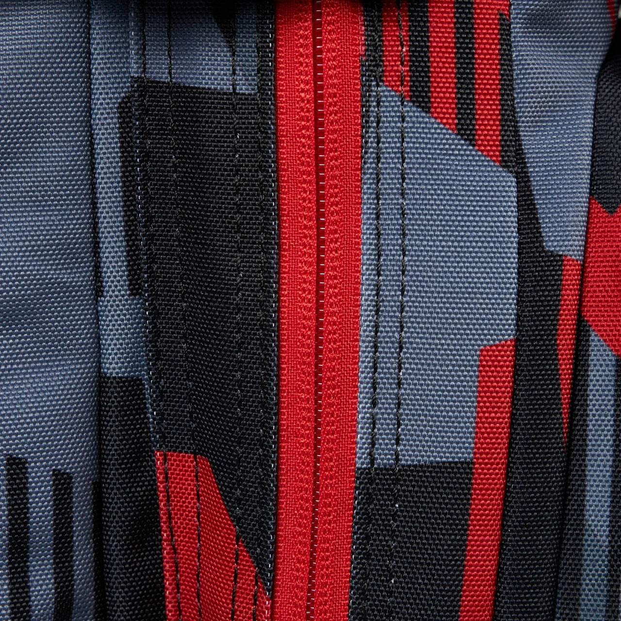 25L Backpack Adrenaline Red 14 25L Backpack Adrenaline Red - Image 14