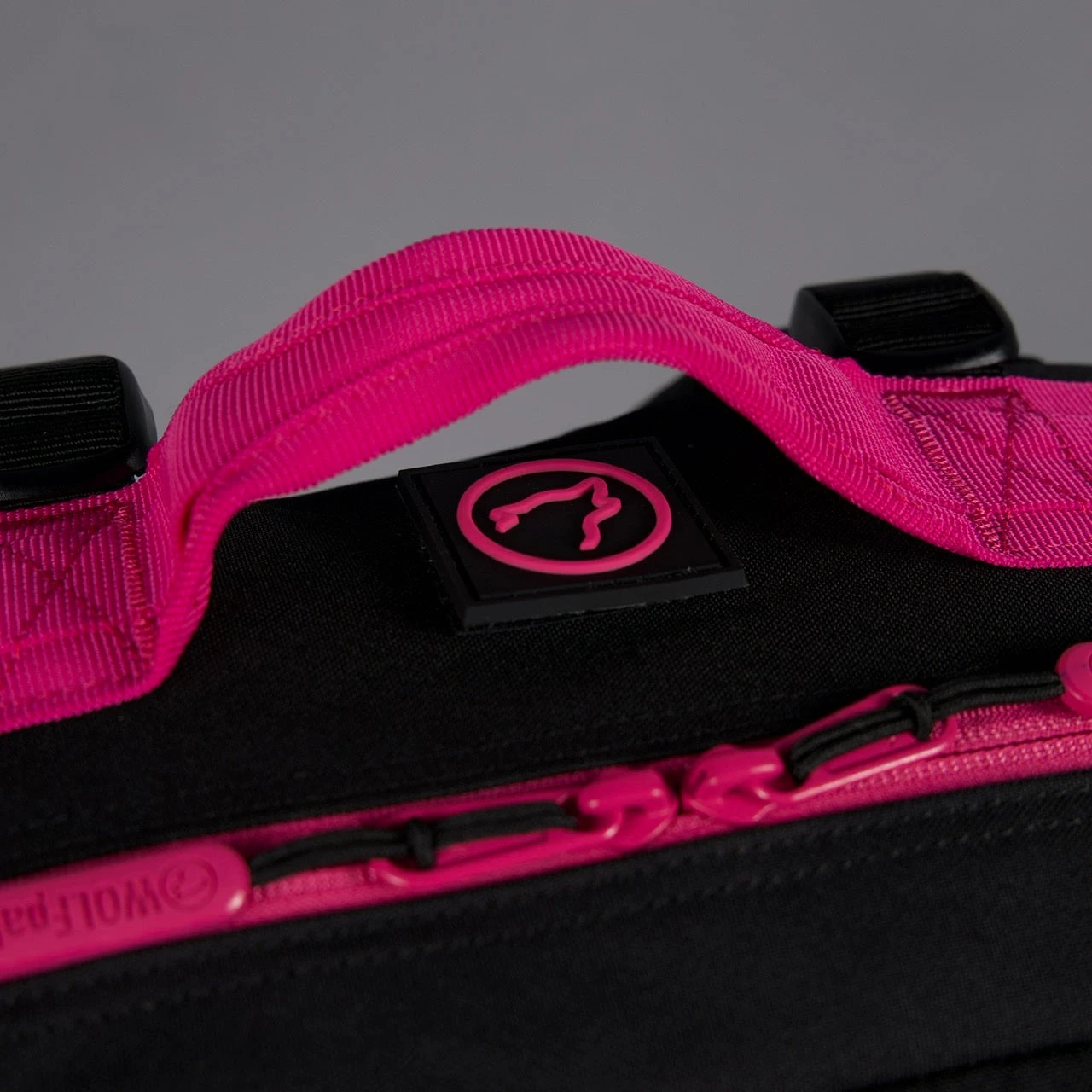 35L Backpack Fierce Pink 20 35L Backpack Fierce Pink - Image 20