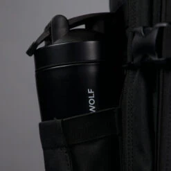 25L Alpha Black Meal Prep Management -Fashion bags F0C78CB1 B5D9 41E2 A65D A751F84655B1