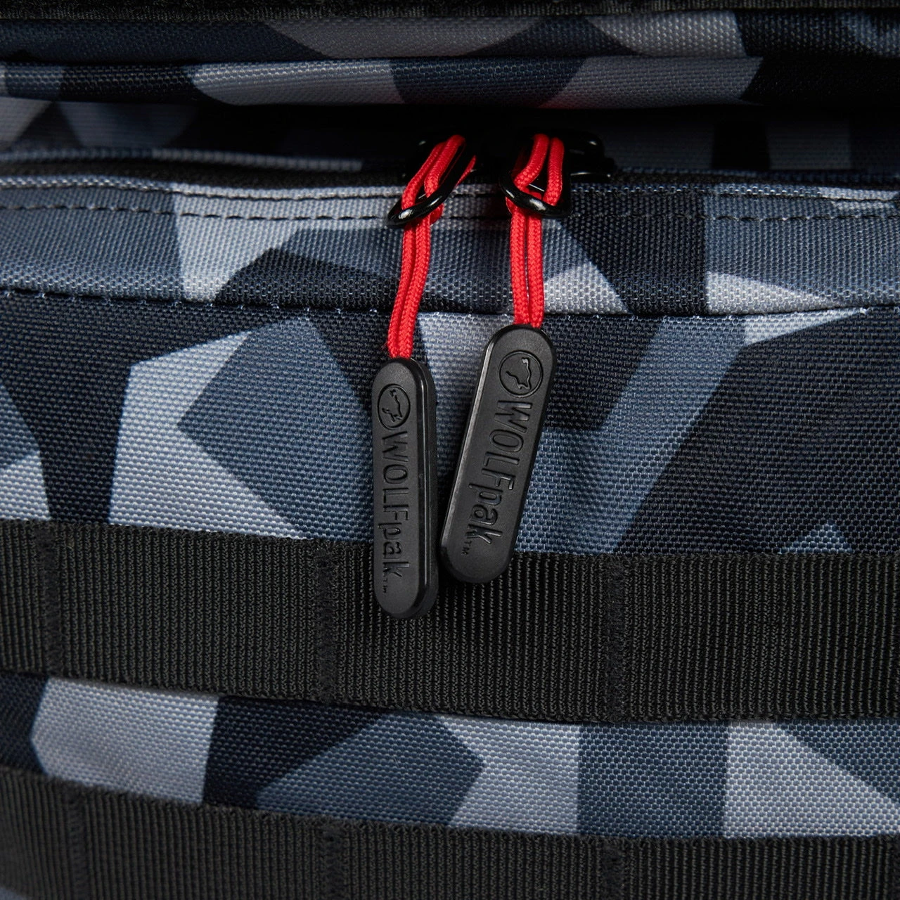 35L Backpack Splinter Camo Red 12 35L Backpack Splinter Camo Red - Image 12