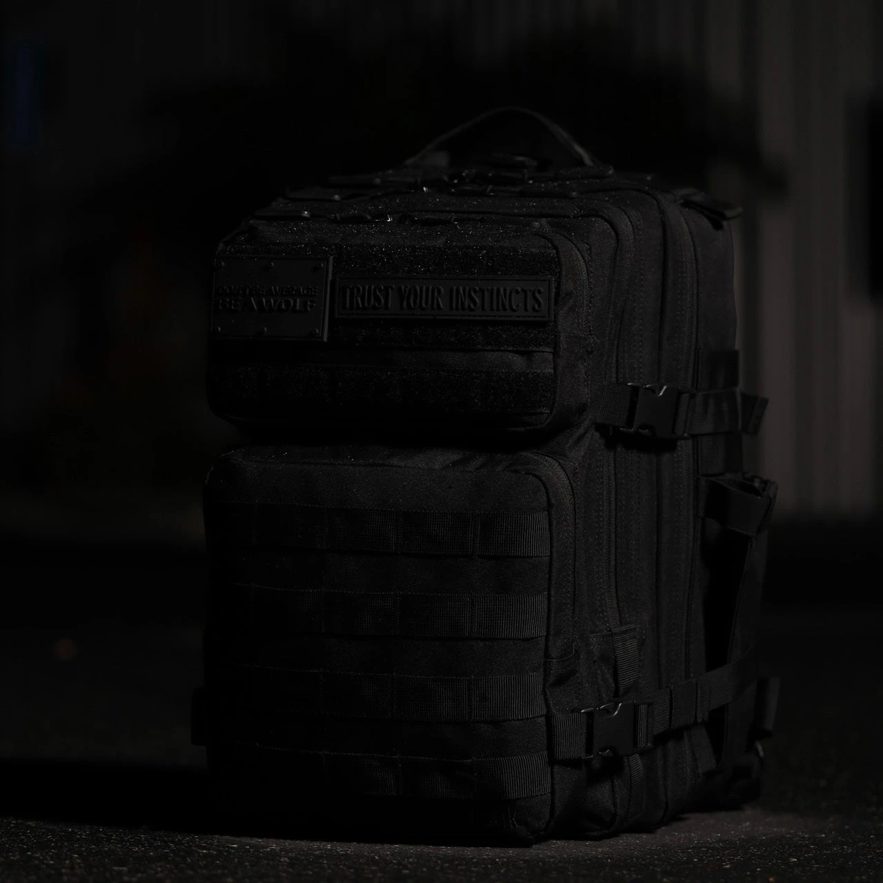 25L Backpack Nightshade 3 25L Backpack Nightshade - Image 3