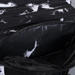 35L Backpack Black Lightning -Fashion bags F189C2C8 3F61 49D5 948B 8E06E6527A3E