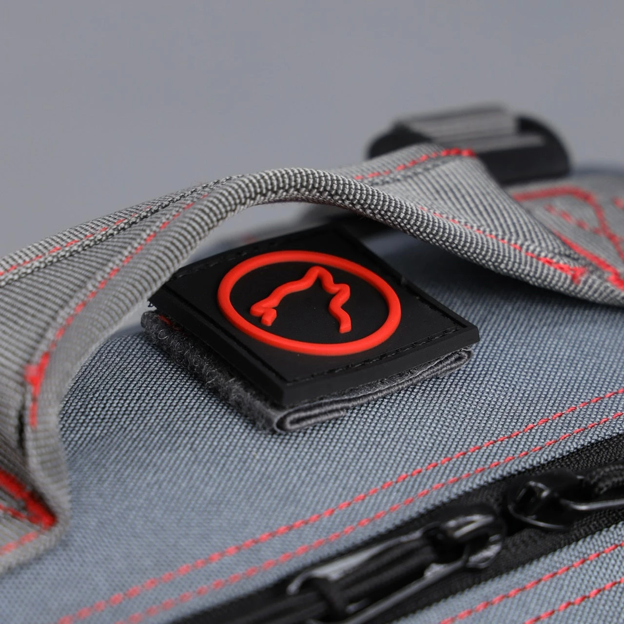 45L Backpack Anvil Gray 8 45L Backpack Anvil Gray - Image 8