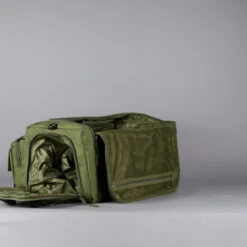 40L Ultimate Duffle Bag OD Green -Fashion bags F220693C 555E 4CCF BBC9 3FAC1AC347D0