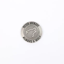 2022 Welcome To The Pak Challenge Coin -Fashion bags F33BEEA5 E106 49BF B165 C8423F106DDC