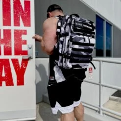 45L Arctic Camo Edition Meal Prep Management 17 45L Arctic Camo Edition Meal Prep Management -Fashion bags F356A517 A222 416C B417 4EFB1B2389E3