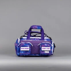 20L Mini Duffle Bag Ice 23 20L Mini Duffle Bag Ice -Fashion bags F463DC1C 29BF 4DF2 BACA B2E6E40A3467