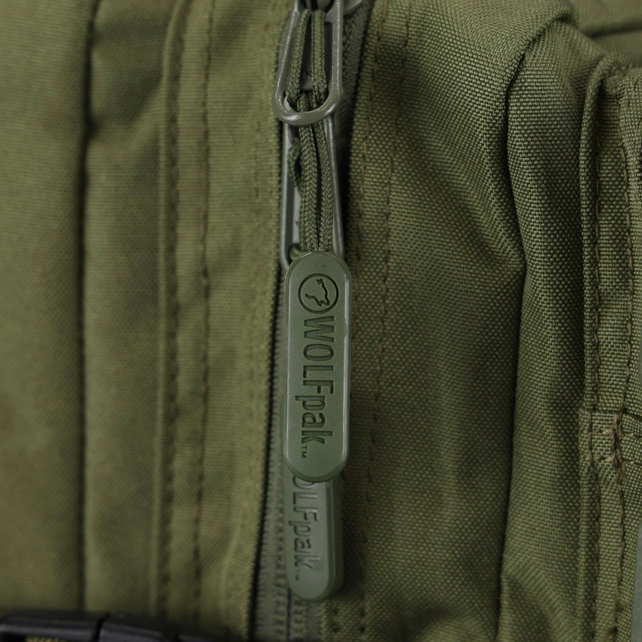 45L Backpack OD Green Veteran Edition 11 45L Backpack OD Green Veteran Edition - Image 11