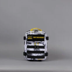 9L Mini Timber Wolf Yellow Jacket Meal Prep Management 26 9L Mini Timber Wolf Yellow Jacket Meal Prep Management -Fashion bags F49D7E7E E883 497F 952D A5BAAC450BBE