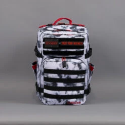 45L Timber Wolf Savage Red Meal Prep Management -Fashion bags F4A47318 78D8 4190 A4D0 8C08F7E43B0F