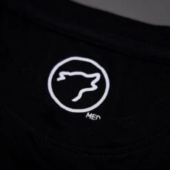 Women's Script Cropped Tank -Fashion bags F4FBB782 2D09 4E26 8754 C56C968227FE