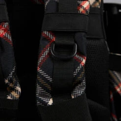 35L Backpack Fashion Cross Pattern -Fashion bags F52FC17F 6850 48D0 9DD5 938BC891D7EA