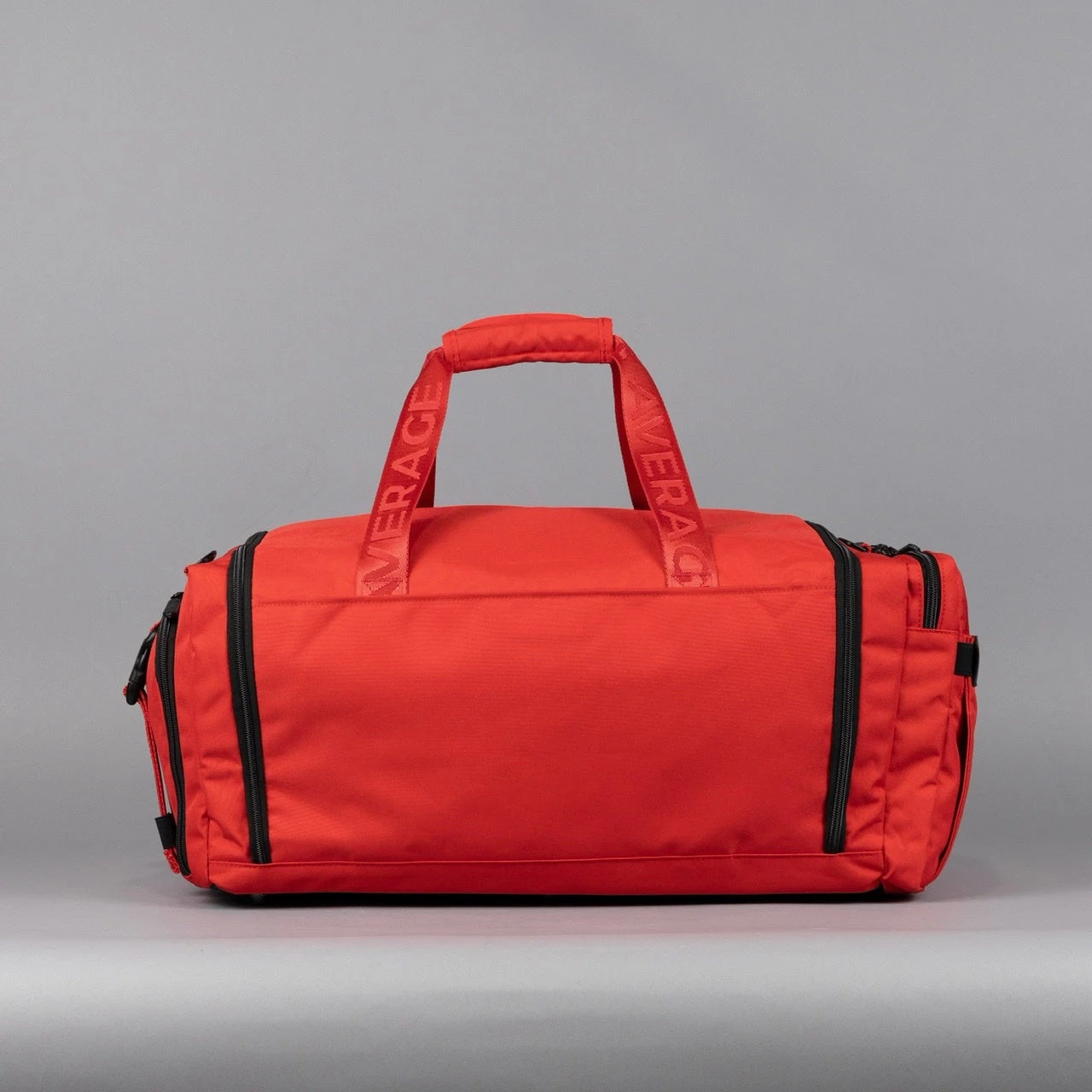 40L Ultimate Duffle Bag Elite Red 11 40L Ultimate Duffle Bag Elite Red - Image 11