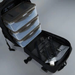 9L Mini Alpha Black Meal Prep Management -Fashion bags F5E50927 A66E 40E8 98EA BCDB6F0E2AA4
