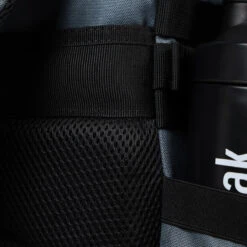 35L Backpack Iron Gray -Fashion bags F6182980 FFBC 4E6B BD55 6BC9492705EE