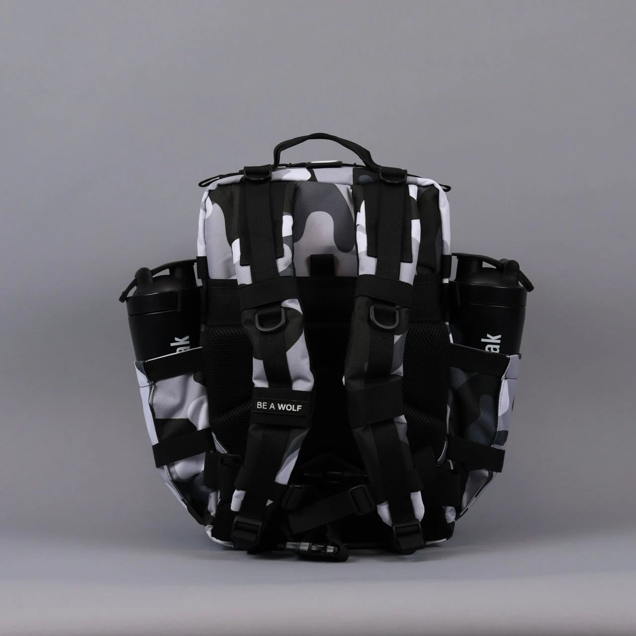 35L Backpack Arctic Camo 9 35L Backpack Arctic Camo - Image 9