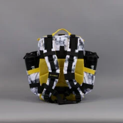 25L Backpack Timber Wolf Yellow Jacket -Fashion bags F7364105 6A69 470C 8B64 29FAB36C75D6