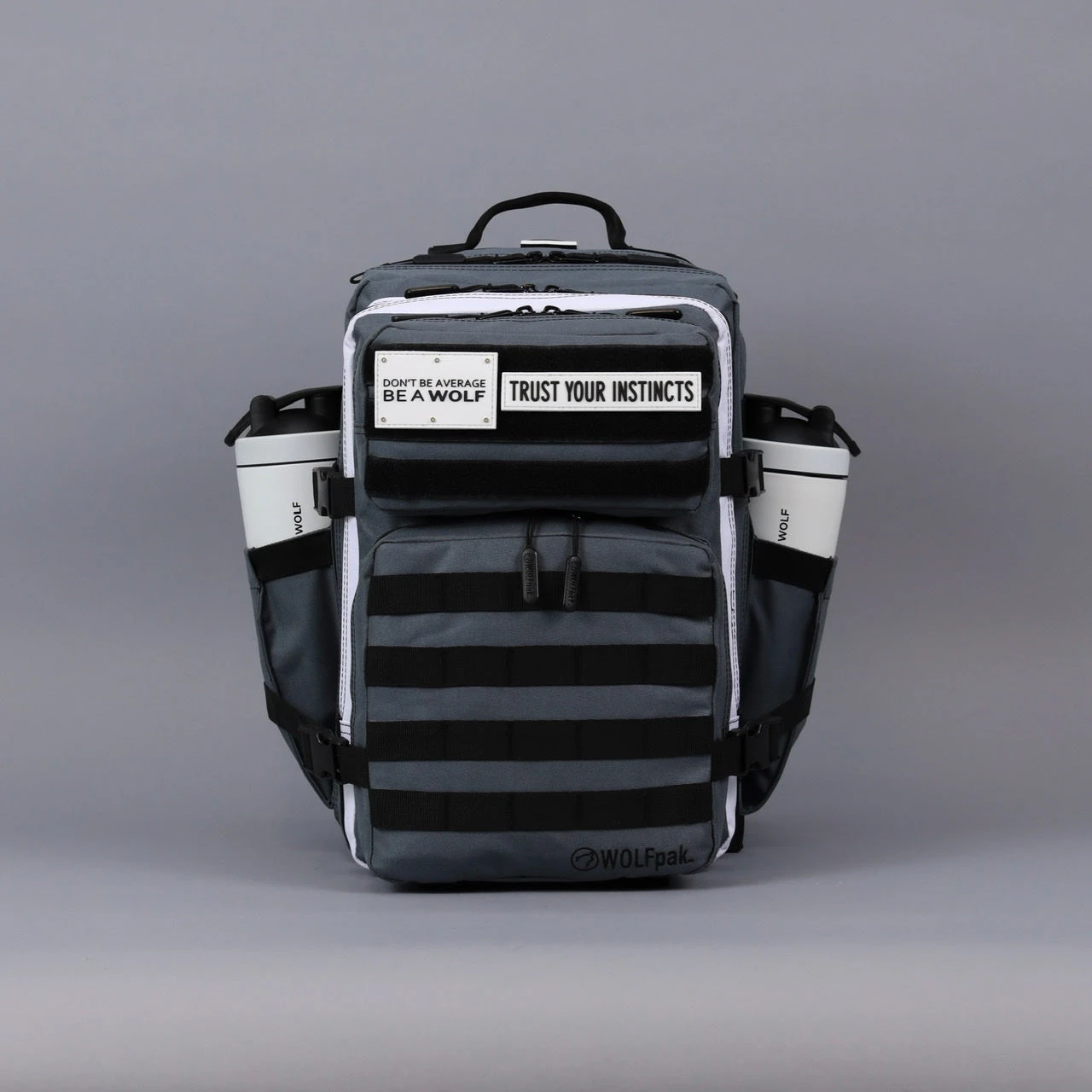 35L Backpack Achromatic 6 35L Backpack Achromatic - Image 6