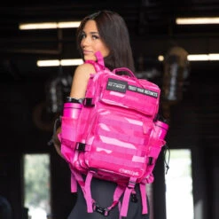35L Beast Mode Pink Meal Prep Management -Fashion bags F7947A53 BD0E 4AB3 BAAA B64424814992