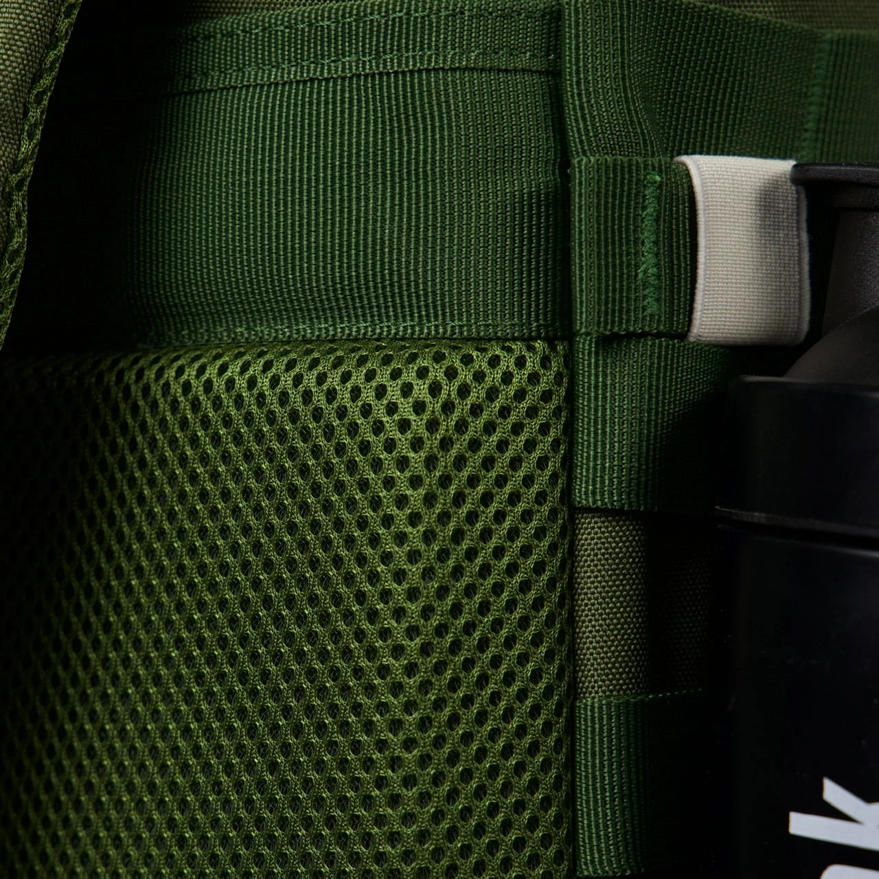 45L Backpack Moss Green 16 45L Backpack Moss Green - Image 16