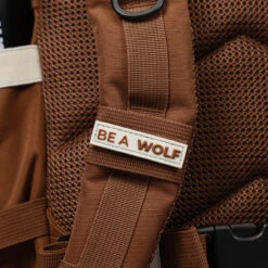 35L Backpack Mocha Brown 34 35L Backpack Mocha Brown -Fashion bags F8457174 64FC 409C A5CB 44E9B51BF4BE