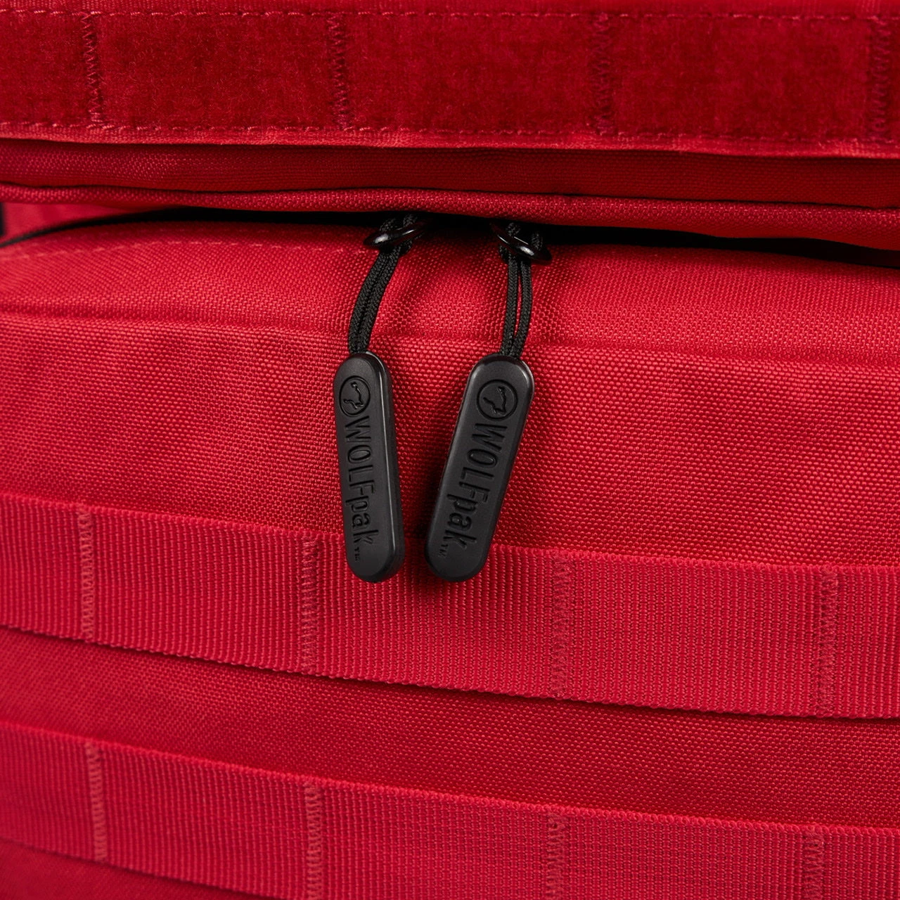 35L Backpack Elite Red 11 35L Backpack Elite Red - Image 11