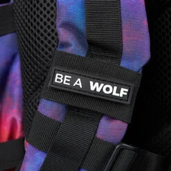 35L Backpack Galaxy -Fashion bags F855C1B3 7B1E 4E57 93E0 2C838AC7C8B1