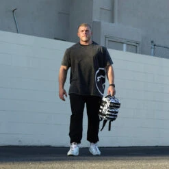 9L Backpack Mini Timber Wolf -Fashion bags F8E78761 1B98 463C BA68 6E96C605FF25